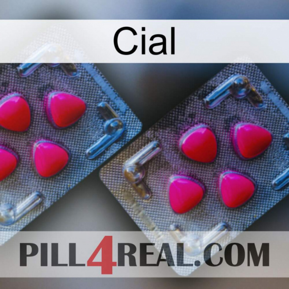 Cial 14